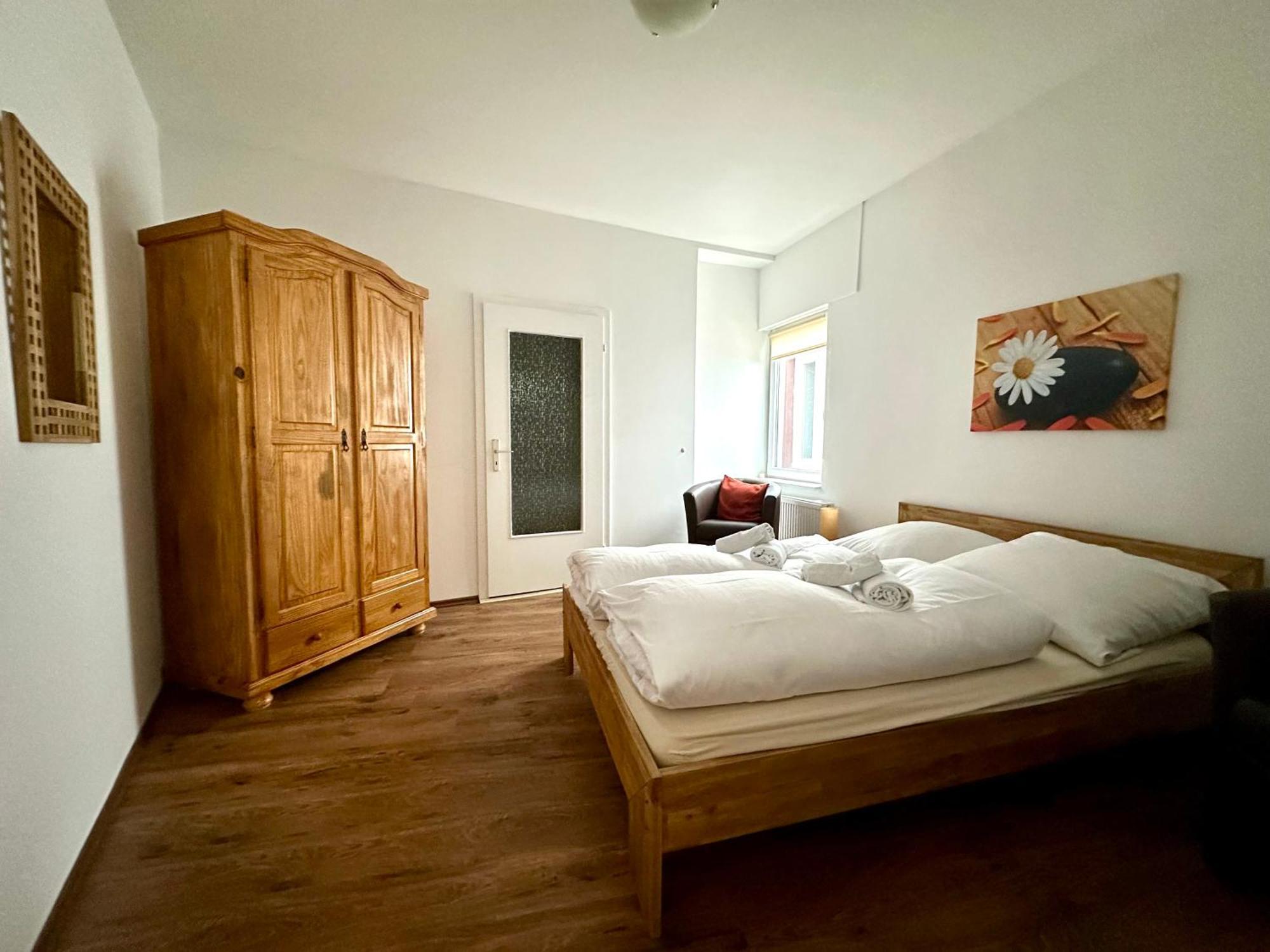 Ferienwohnungen-Traben-Trarbach Exterior foto